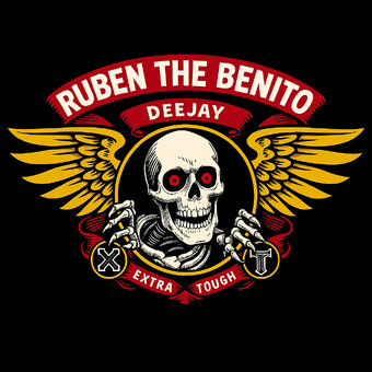 Ruben The Benito