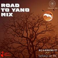 Dj Leseworx Sa ft sefoka de MC by Djy Leseworx