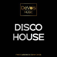 Disco House Mixes