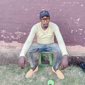 Katlego Mahlangu