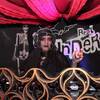 DJ Cr&iacute;ptica