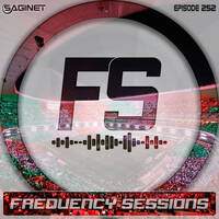 Saginet - Frequency Sessions 252 by temporadiomx