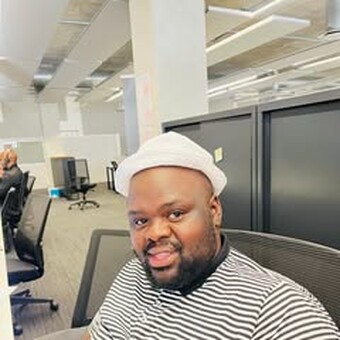 Thato Firstborn Matome
