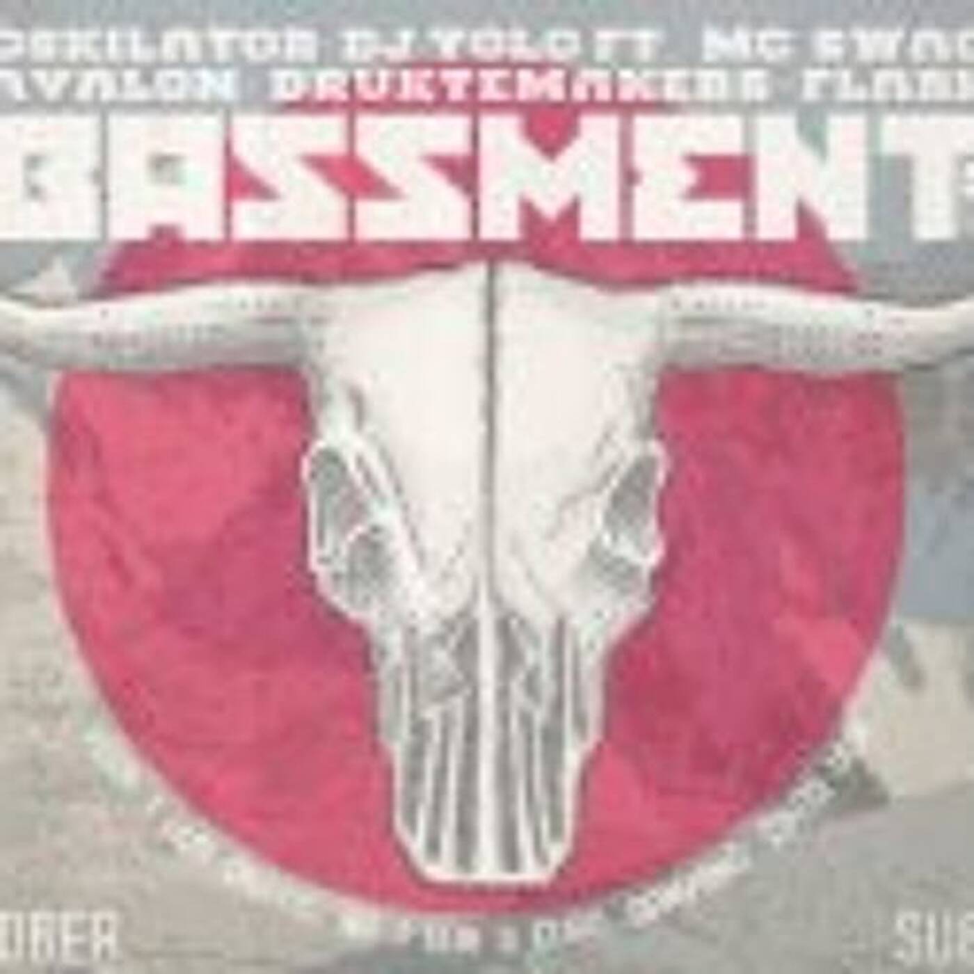Flark - Bassment XVII Liveset @ Subsonic [free download] episode artwork