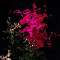 Octobre en bascule by Gérard Delassus