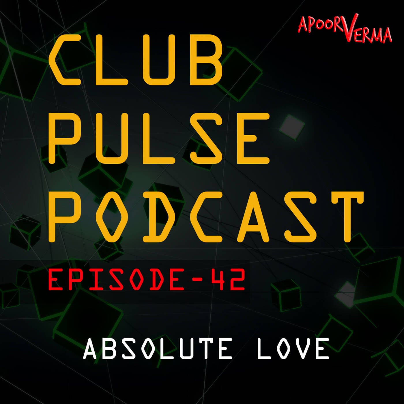 Club Pulse Podcast