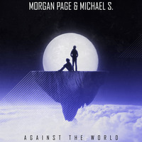 Morgan Page And Michael S - Against The World (BΛKTΞRIΛ DnB Edit) ** Free Download** by Bakteria