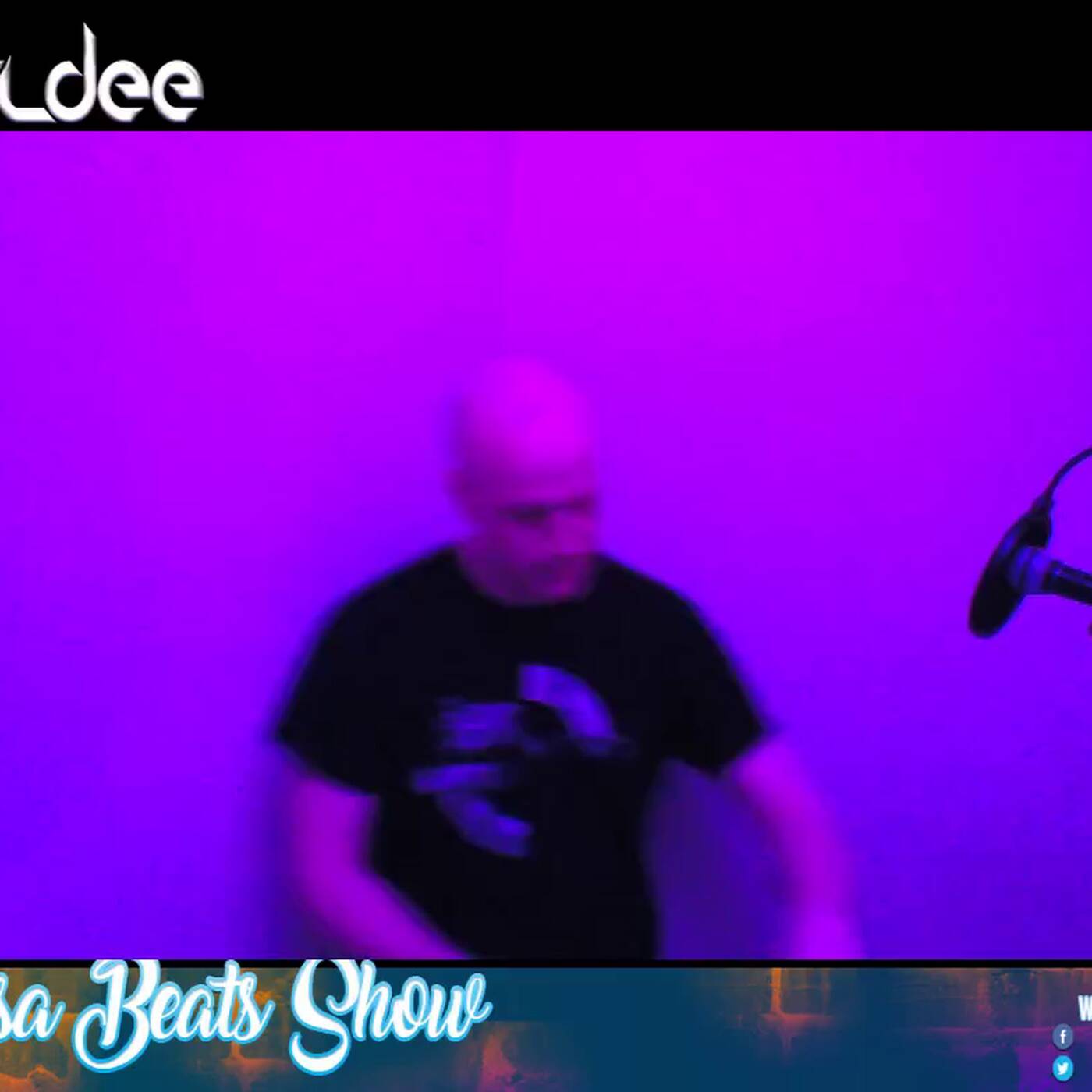 Sucasa Beats Show with Daryl Dee episode artwork
