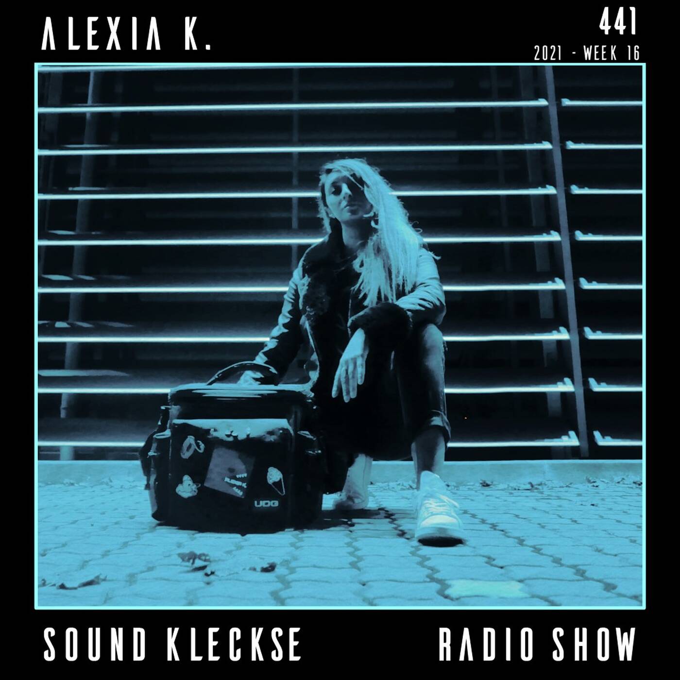 Soundkleckse - 17.04.2021 episode artwork