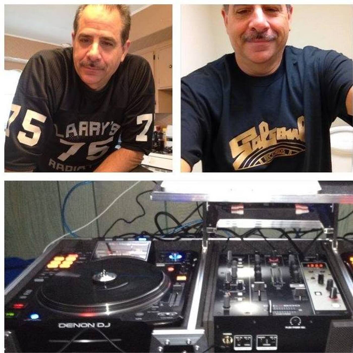 Joe Damante DOIN' IT on CRIB RADIO - November 14, 2020 episode artwork