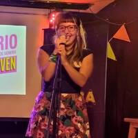 Radio Textual - Lara Andrés (12-09-2020) by FMSONAR