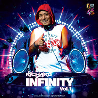 01 DJ Richard - Aaj Ki Party (Remix) Tag by DJ Richard Official