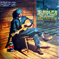 Joe Mckechnie - Both Types Of Music [Mix No.5 May 2020] by Joe Mckechnie