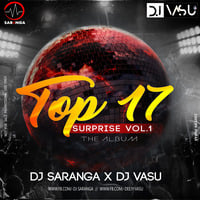 RAM HALLA TRAP 2 SARANGA RMX.mp3 by DJ SARANGA