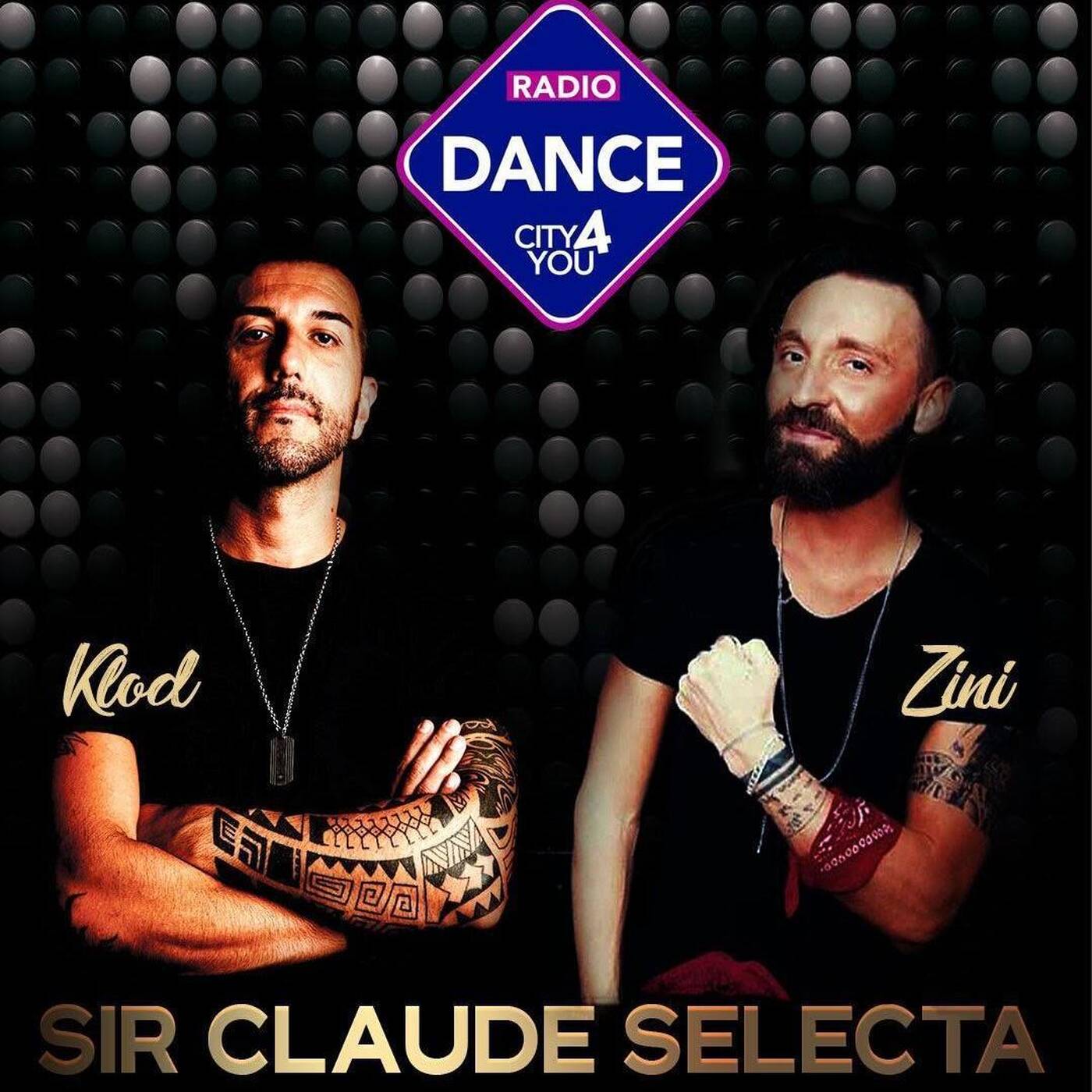 Sir Claude Selecta @ Dance City4You 06/03/2026