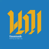 Finn Johannsen - Hausmusik 47 (2001) by Finn Johannsen