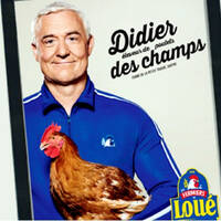 Micro libre 12 octobre by Frequence Sillé