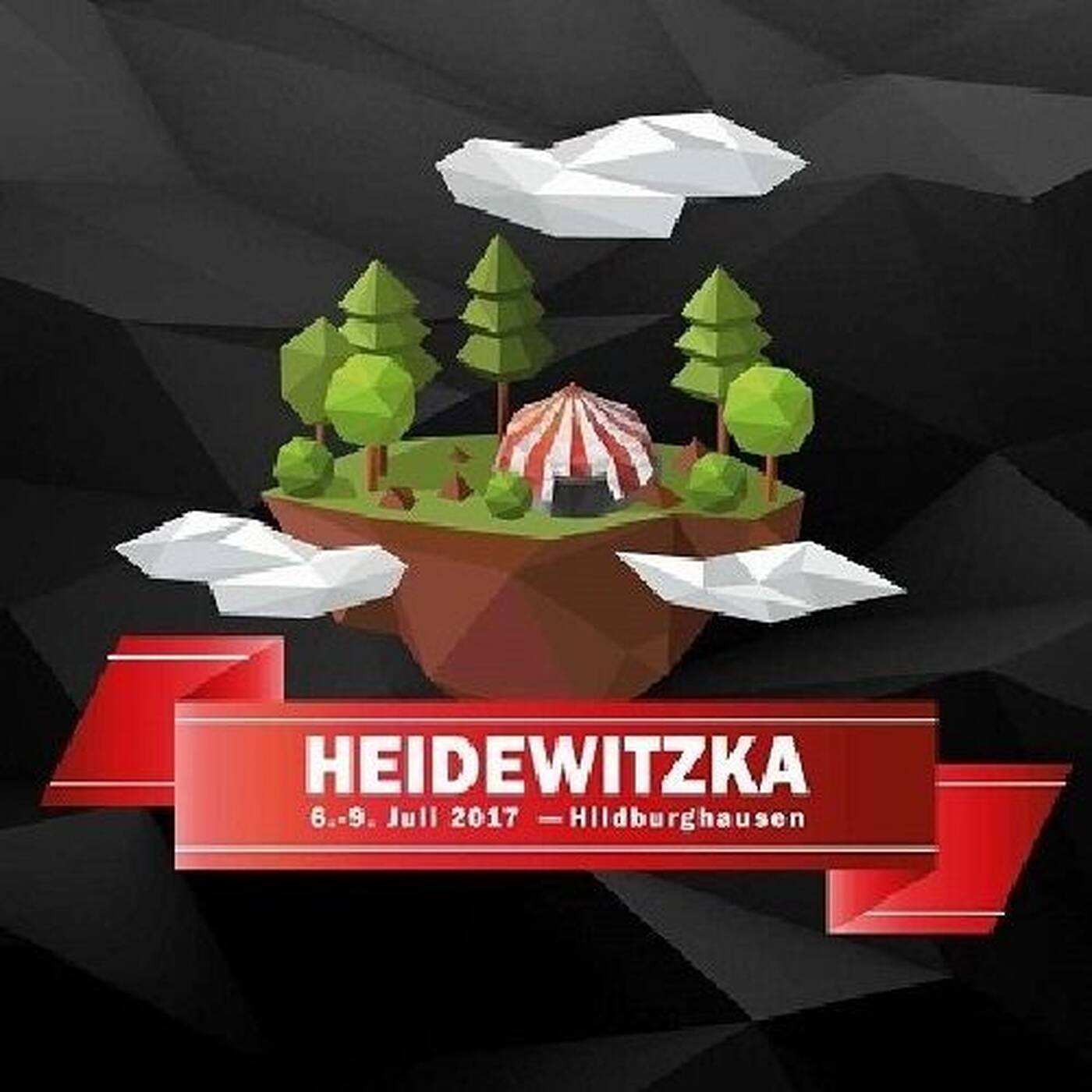 Nogge LiVE @ HeideWitzka Festival 06.07.2017 episode artwork