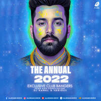 The Annual 2022 - DJ Kawal &amp; Various