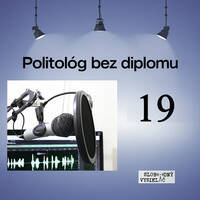 Politol&oacute;g bez diplomu