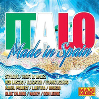 Italo Made In Spain (Long Version) - Mixed By Juan Martinez Toni Bafles by tabarelli 2