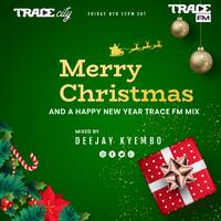 TRACE FM URBAN XMASS MIX by Deejay Kyembo Official