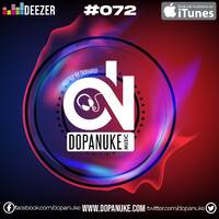 DopaNuke 072 pres. by JusTnjabs by Dopanuke