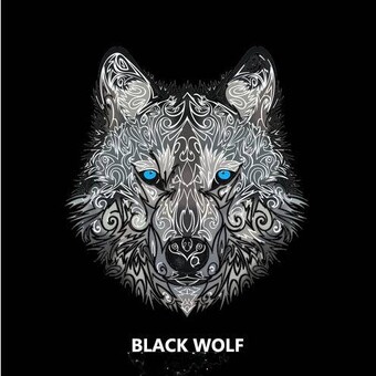 Black Wolf