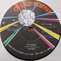 Disco Amore by Disco Internet