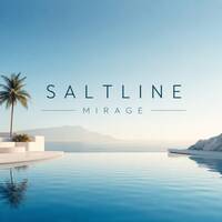 Saltline Mirage by SANCTVM