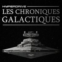 Les Chroniques Galactiques - Int&eacute;grale Saison 1
