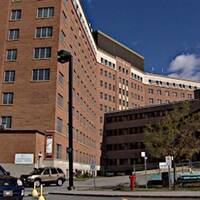 Voix invisible à l'Hôpital de Hull !! «Version Originale» (OUPS!! ON S’EN VA!) by Éternité Paranormal