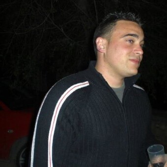 Pedro Jose Lopez Reche