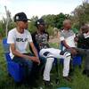 Calven Glamourboy Nkadimeng