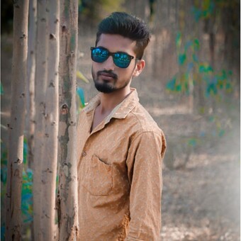 Vaghela Shailendra Sinh