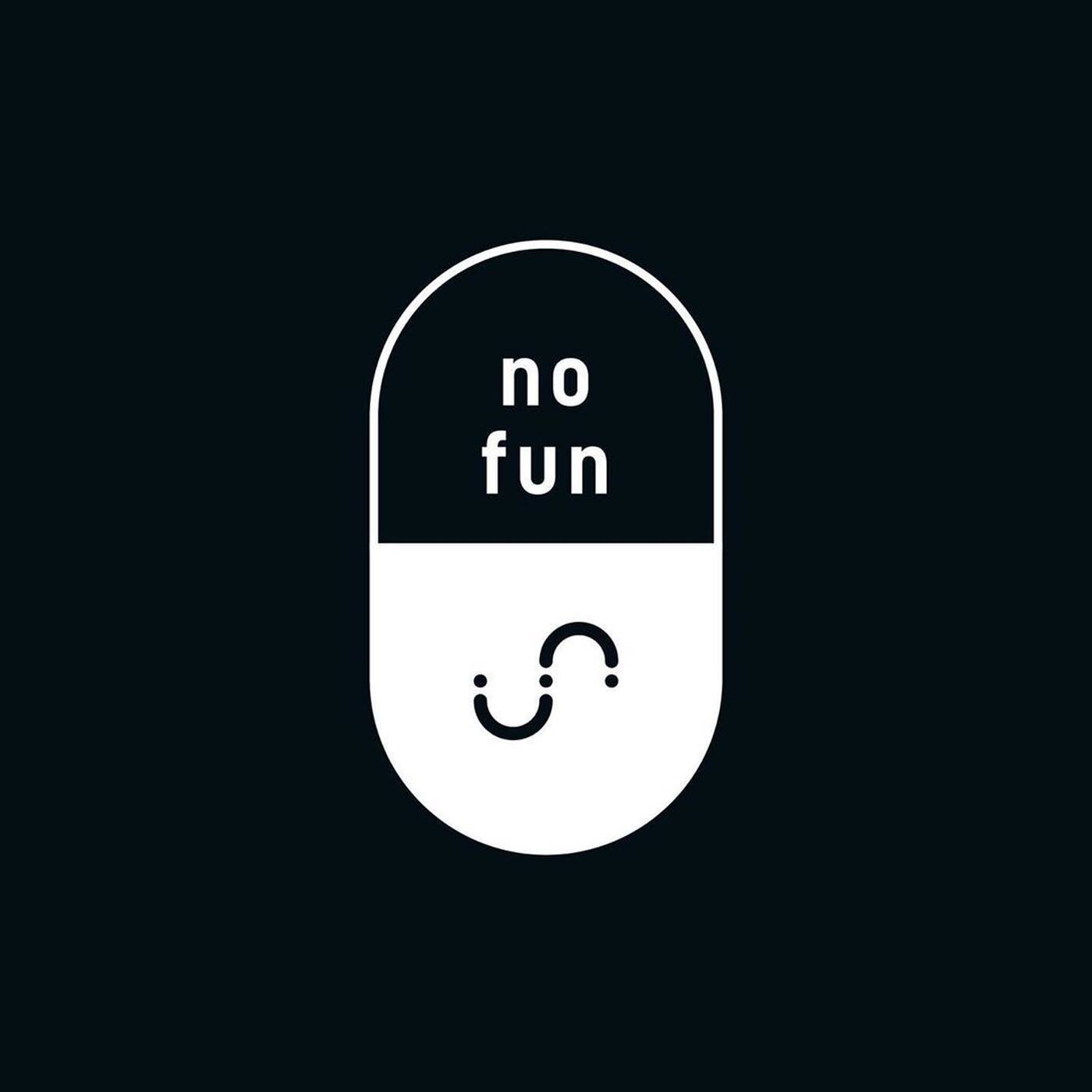 no fun 15 - hannes, fernando, andi, tom, easy - 16.10.20 episode artwork
