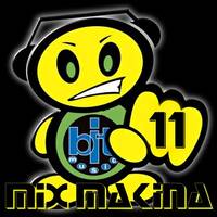 Mix Makina N°11 by Dj~M...