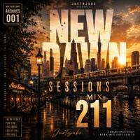 JusTnjabs - NewDawn Mix 211 (Archives 001) by JusTnjabs