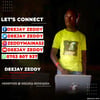 Deejay Zeddy254
