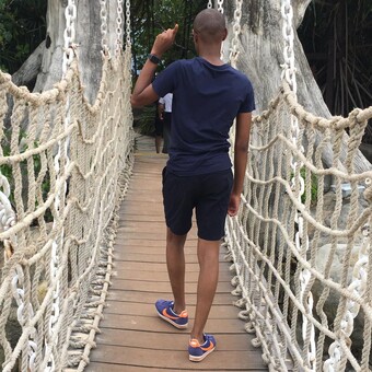 Phaswana Malatjie
