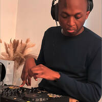 Deep House Mix 7 Sgoloza by ISiqalo Sendaba