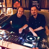 Durst Surfers - Setblock 110 by GDS.FM