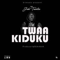 JADU Travellar_TWAA KIDUKU (Official_Audio) {Prd BYDJbrAntA 0659 819 416}...brtmusic. by Ddj Trez