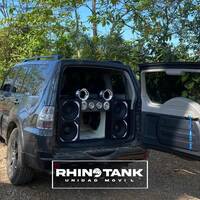 BACHATAS CLASICAS PA' BEBER ROMO🥃🇩🇴 FT RHINO TANK🚨🔊 by Héctor Antonio Dj