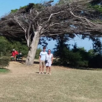 Valerie Patrick Vanesse