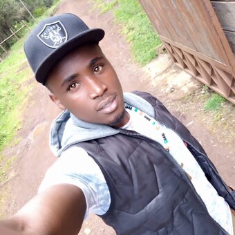 Garfied Delahnoh Tush