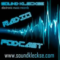 GuestMix - Sound Kleckse Radio Show - Michael Idler - 13.12.2014 by Scotty