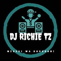 DJ RICHIE TZ HARMONIC MIXTAPE 2021 {CONTACT +255 745 674 815} by DEEJAY RICHIE TZ