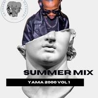SUMMER YAMA 2000 VOL 1 by MFANA KA GOD