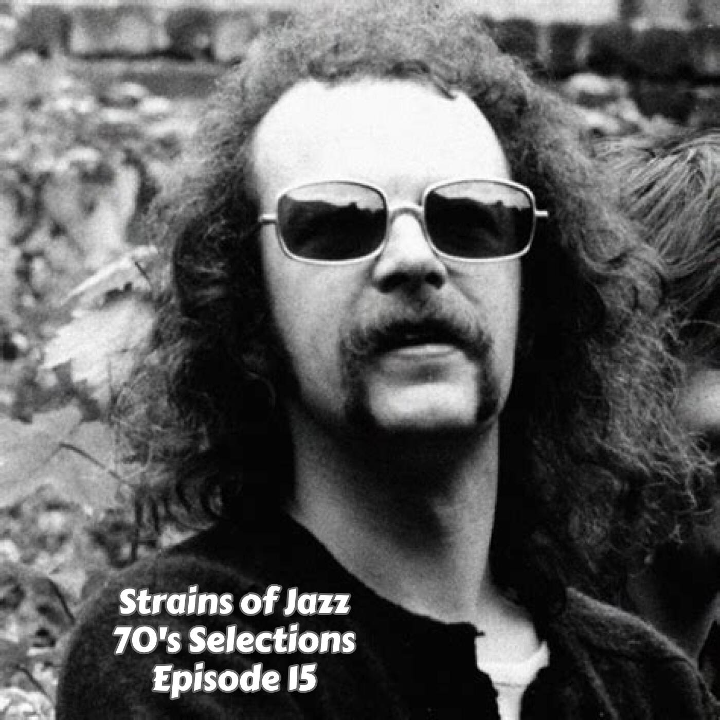 Strains of Jazz (70's) #15 episode artwork